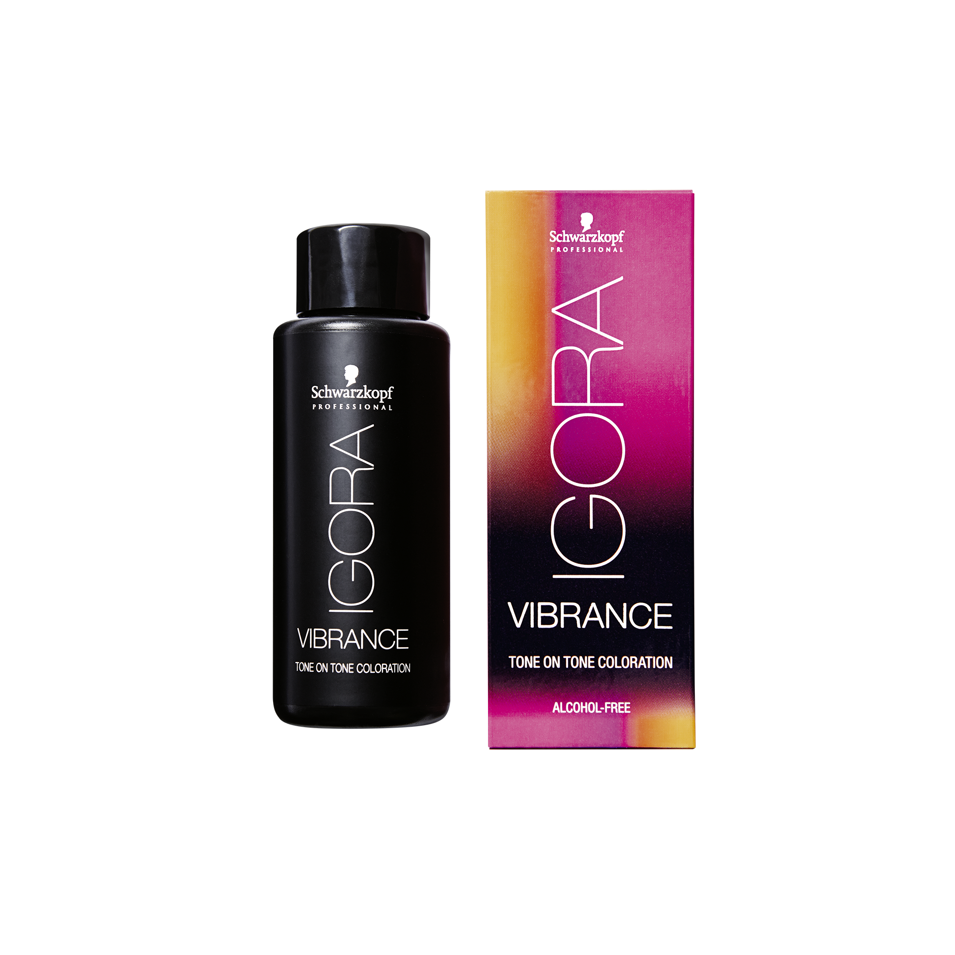 Schwarzkopf Igora Vibrance 8-0 Light Blonde Natural