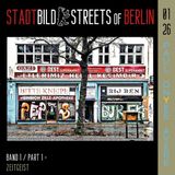 Stadtbild Tredition GmbH Stadtbild - Streets of Berlin - Fotografie