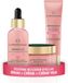 Peptide-Eclat Peptide-Eclat Plumping Routine & Anti-vermoeidheid Straling Booster