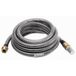 Ribimex PRKAL25 Kit d'aspiration avec raccords en laiton - Tuyau de 7 m - 25 mm
