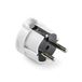 Yezco Flexo 1 x e27, geel