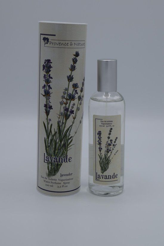 Provence & Nature Eau de Toilette / 100 ml / Unisex
