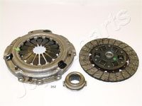 Japanparts KF-352 Koppelingsset