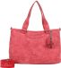 Fritzi aus Preußen Joly Sac bandoulière Rouge foncé