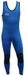 Seland Gallego Kids 3 Mm Freediving Wetsuit Bleu 8 Years Garçon