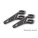 HIGHSIDER Support de lampe long pour 38-41 mm