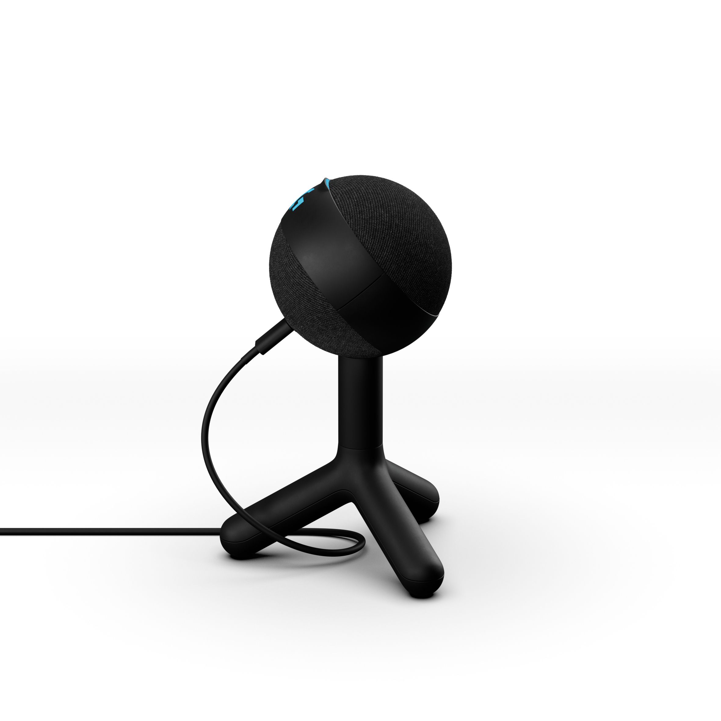 Logitech G Yeti Orb - USB Gaming Microphone - Black