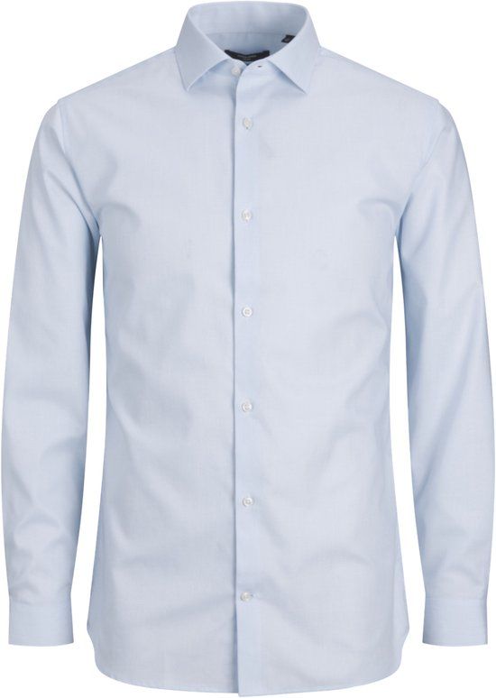 JACK&JONES JPRBLAPARKER SHIRT L/S NOOS Heren Overhemd - Maat XXXL