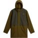 The North Face Dryvent Waterdichte jas met capuchon