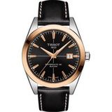 Tissot T-Classic T9274074605100 Gentleman Montre