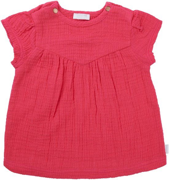 Noppies Jurk Meade Baby Maat 86