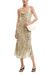 Desigual Robe 'VEST_GRUNGY 26SWVW25' beige clair