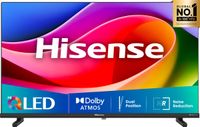 Hisense 40A5Q / LED screen / 40 inches / 2025