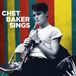 Intermusic Chet Baker Sings (+2 Bonus Tracks) (Solid Blue Vinyl)