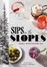 Sips Chronicle Books Sips on the Slopes: Drinks + Bites for Après-Ski