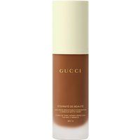 Gucci Foundation Unisex 30ml Bruin