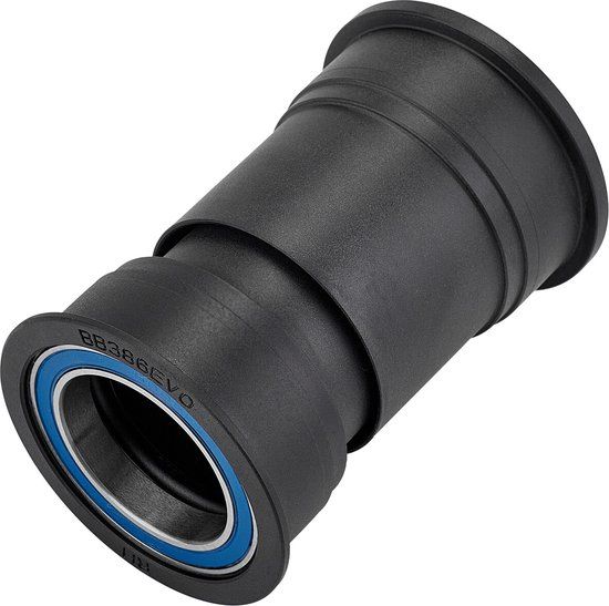Praxis M30 Weg 386 Evo Bottom Bracket Grey 86.5 mm
