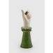 Chakro Vaas Mano Groen H31x10