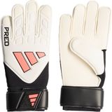 Adidas Performance Predator Match Keepershandschoenen - Unisex - Wit