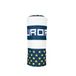 Callaway Golf 'EUROPA' Barrel Driver Headcover 2025