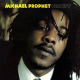 Suburban Burning Sounds Michael Prophet Certify LP Limited Edition 2015