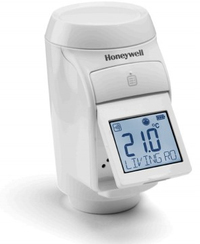 Honeywell HR92 WE