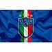 Figc Italia Papier Peint Panoramique Foot / Football - 512 cm x 320 cm