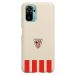 Athletic Club Officiel Coque de Téléphone Compostable Redmi Note 10S Global - Officiel Coque de Téléphone en Fibriva™ Modèle 6