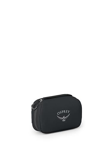 Osprey Daylite Powerhouse - Reizen - Dagelijks gebruik - Reisaccessoires - Zwart O/S, Zwart, Talla única, Casual