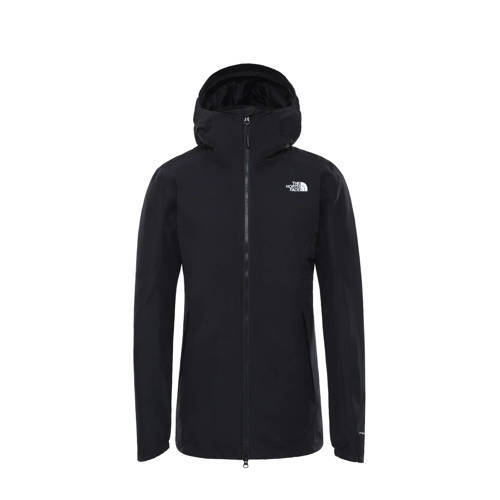 The North Face The North Face parka Hikestller Insulated zwart