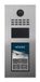 DoorBird D31TDV système d'interphone 17,8 cm (7") Acier inoxydable