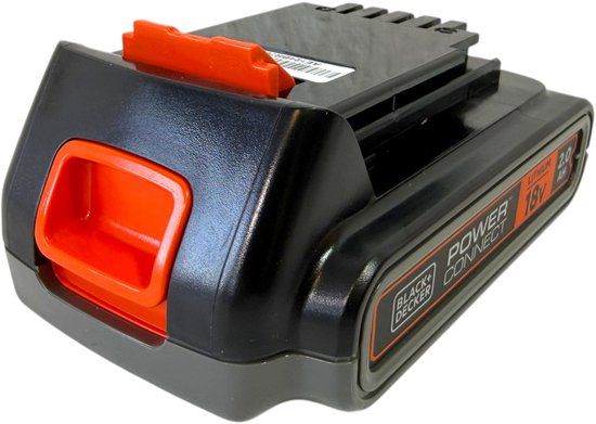 BLACK+DECKER BL2018-XJ 18V 2.0Ah Li-Ion Accu