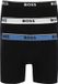 HUGO BOSS Power boxer briefs (3-pack) - Noir