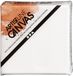 Creativ Company ArtistLine Canvas, 10x10 cm, 360 gr., 10 stuks, Meerkleurig