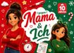 Mama & Ich - 1 gegen 1 Weihnachtsduell: 24 lustige Spiele & Rätsel für Mutter und Tochter ab 10 Jahren