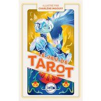 Iello Traditionele tarotkaarten Franstalige Versie