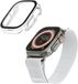 Laut Shield Coque pour Apple Watch 49mm Transparente