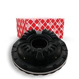 febi bilstein 32635 veerpootsteunlager zonder rollagers, 1 stuk | Compatibel met: AUDI A4 B8, A4 B8 Avant, A5, A5 Cabriolet, A5 Sportback, Q5