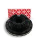 febi bilstein 32635 veerpootsteunlager zonder rollagers, 1 stuk | Compatibel met: AUDI A4 B8, A4 B8 Avant, A5, A5 Cabriolet, A5 Sportback, Q5