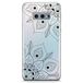 ERT GROUP mobiel telefoonhoesje voor Samsung S10e origineel en officieel erkend Babaco patroon Mandalas 003 optimaal aangepast aan de vorm van de mobiele telefoon, gedeeltelijk bedrukt