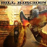Hammer Bill Kirchen - Hammer Of The Honky-Tonk Gods (10" LP)