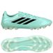 adidas Copa Pure Iv League 2g/3g Ag Final Rush - Herbe synthétique (Ag), pointure 41⅓