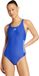 Adidas Performance 3-Stripes C-Back Badpak - Dames - Blauw