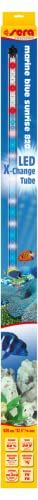 Sera Led marine blue sunrise 820 - LED verlichting voor zeewateraquariums - 360W