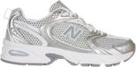 New Balance 530 Unisex Sneakers - GREY MATTER