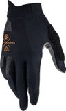 Handschoen Leatt Handschoen MTB 1.0 GripR Dames Stealth