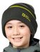 Jack Wolfskin Stripy Knit Beanie K