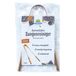 Govinda Zungenreinigeraufsatz - Cuivre 2er Pack