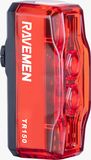 Ravemen TR150 fiets achterlicht USB oplaadbaar – 150 lumen