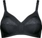 TRIUMPH BH Claudette 104 N - Soutien-gorge sans armatures - 100B - Noir